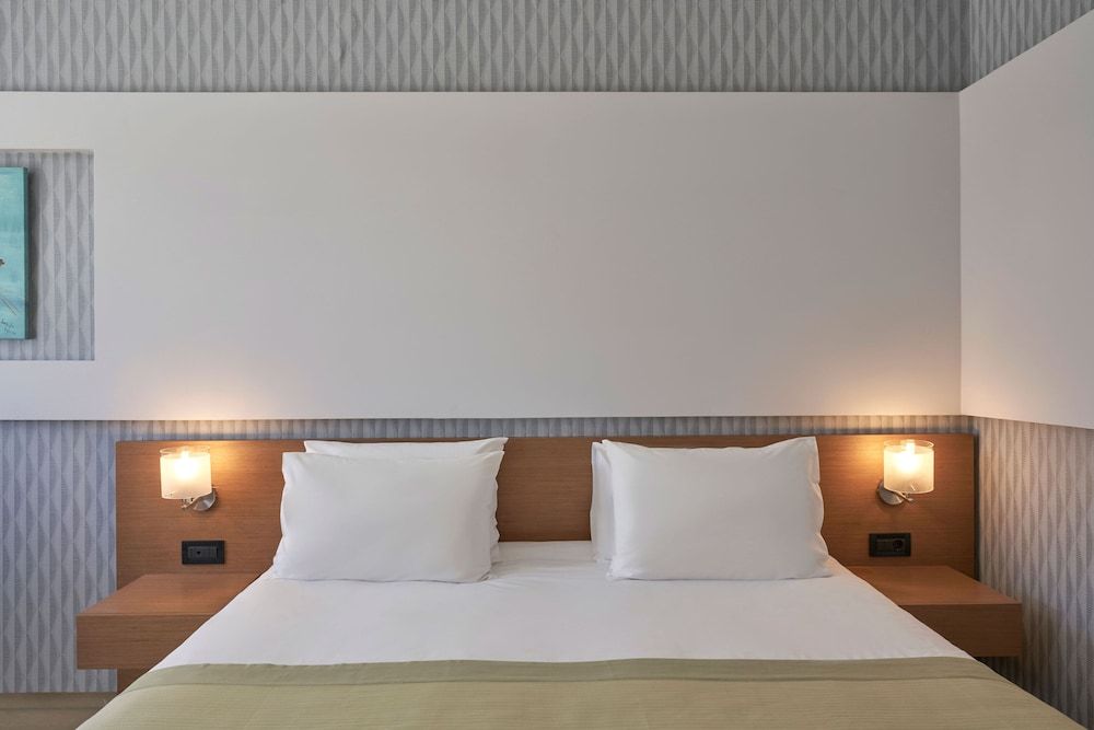 Superior Room Sea View