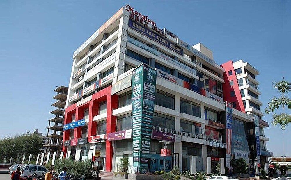 undefined Hotel Admire Inn Vashu 5