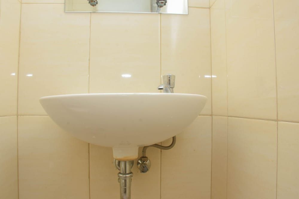 undefined Cozy And Strategic Studio At Bassura City Apartment 10