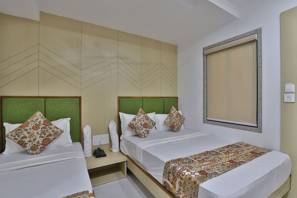 undefined Hotel Legend 5