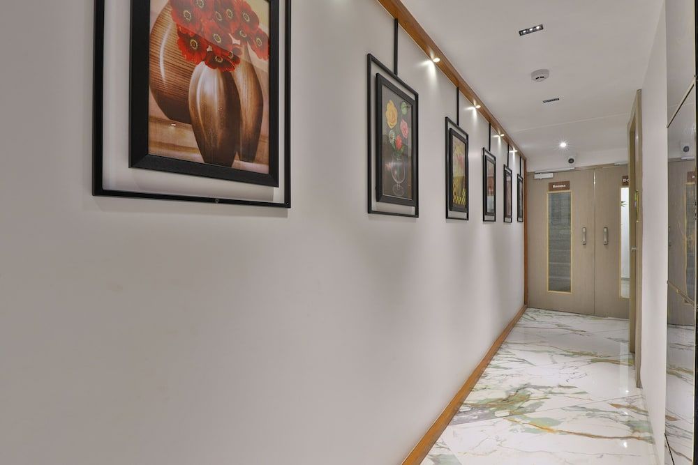 undefined Hotel Legend 4