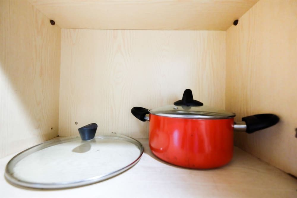 undefined Simply Spacious Studio Room at City Home Apartment near Kelapa Gading 5