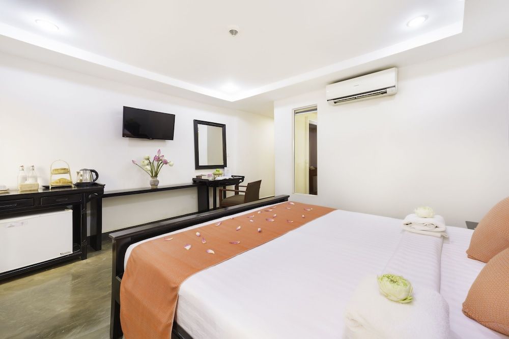 undefined Kesya Hotel 7