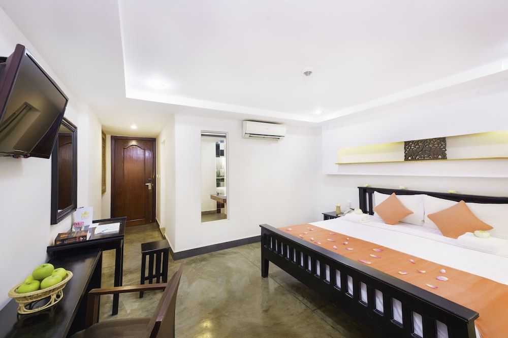 undefined Kesya Hotel 9