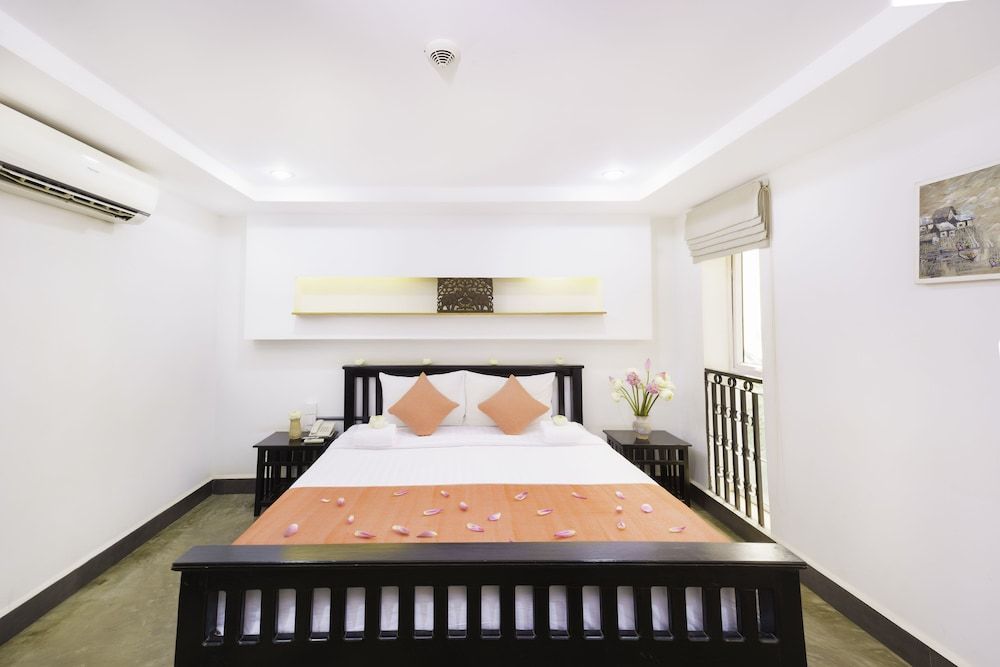 undefined Kesya Hotel 6