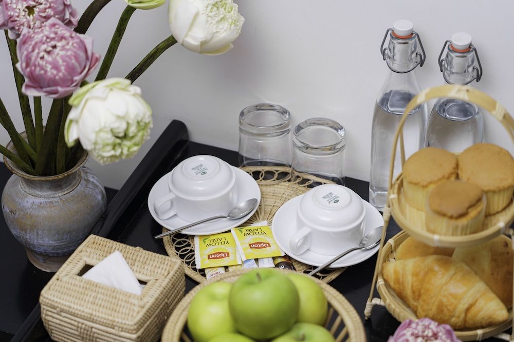 undefined Kesya Hotel 10