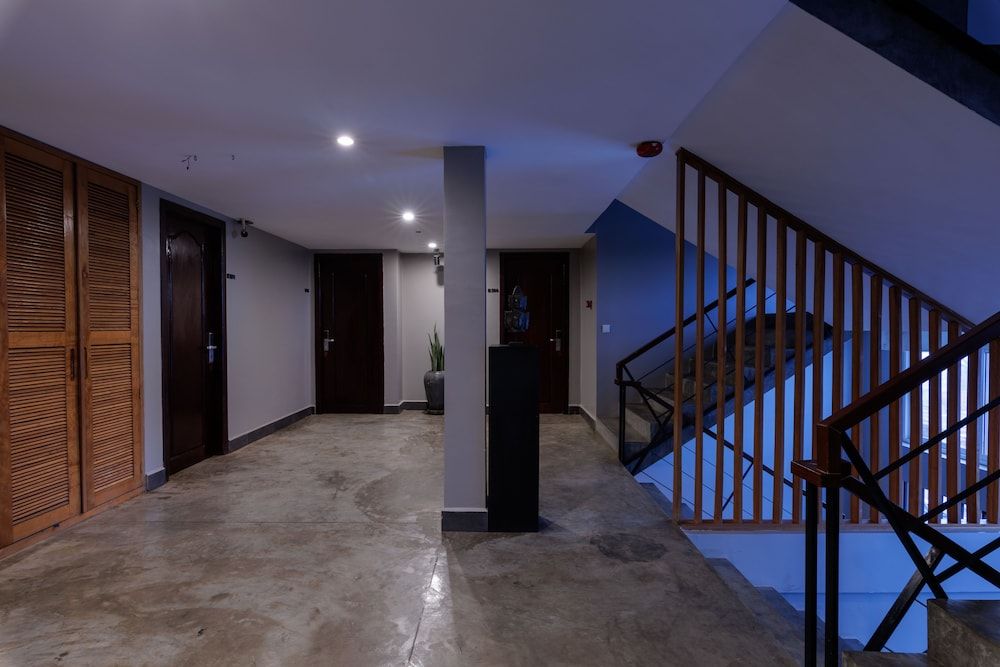 undefined Kesya Hotel 3