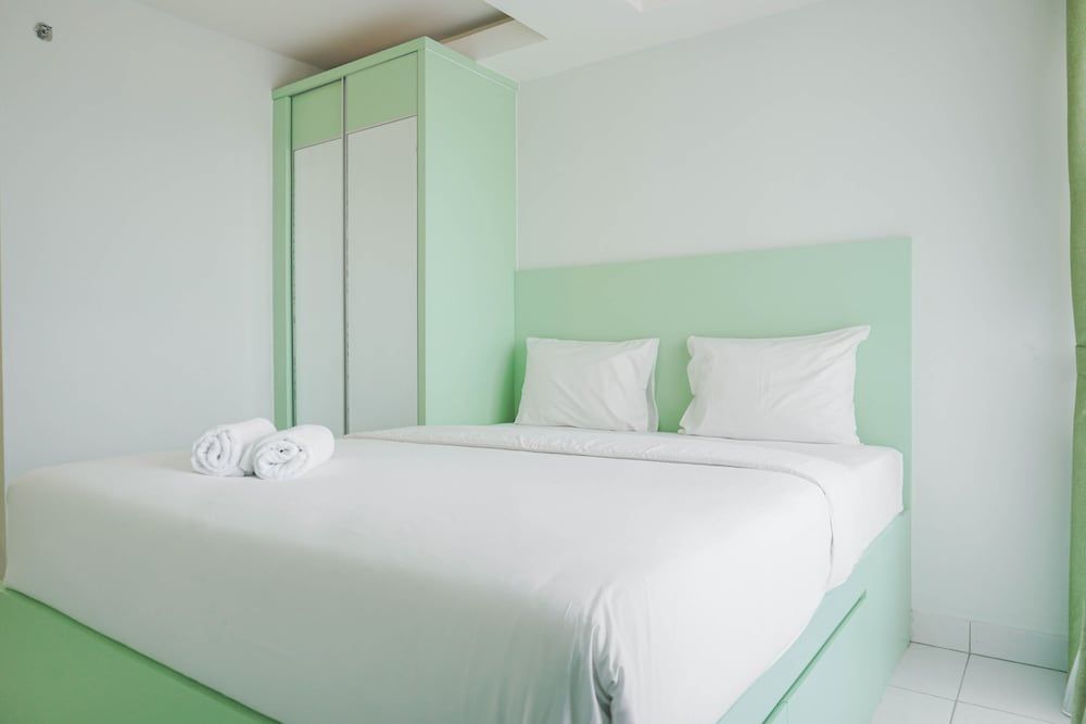 undefined Cozy Studio at Amethyst Apartment 6