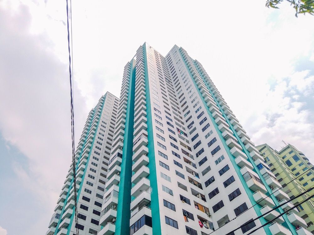undefined Cozy Studio at Amethyst Apartment 3