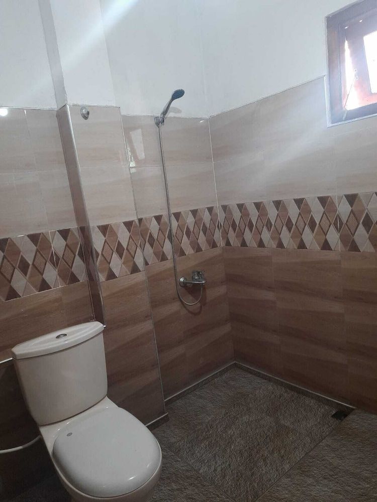 ELLA NATURE NEST Design Double Room 13