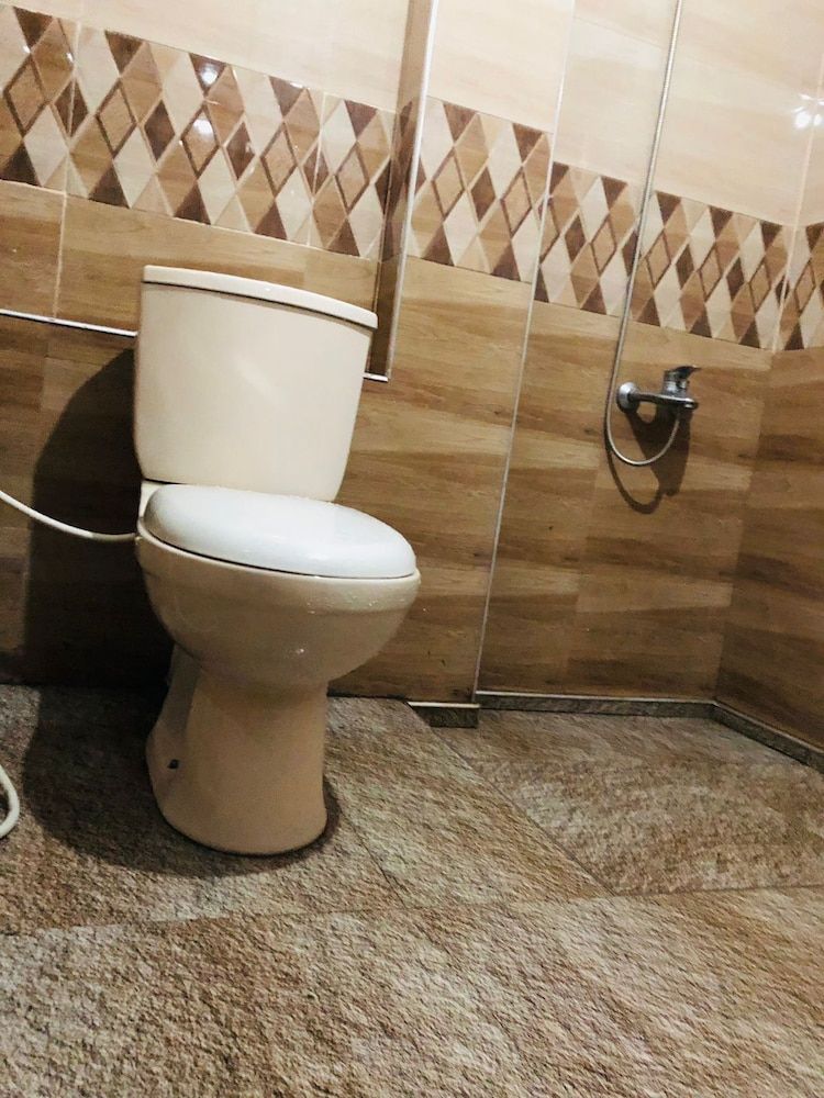 ELLA NATURE NEST Design Double Room 12