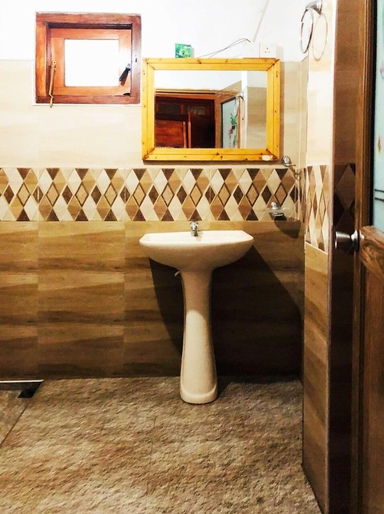 ELLA NATURE NEST Design Double Room 10