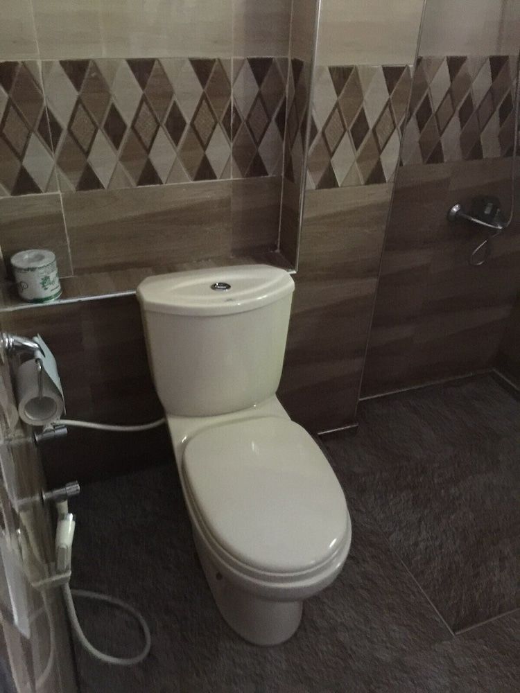 ELLA NATURE NEST Design Double Room 9