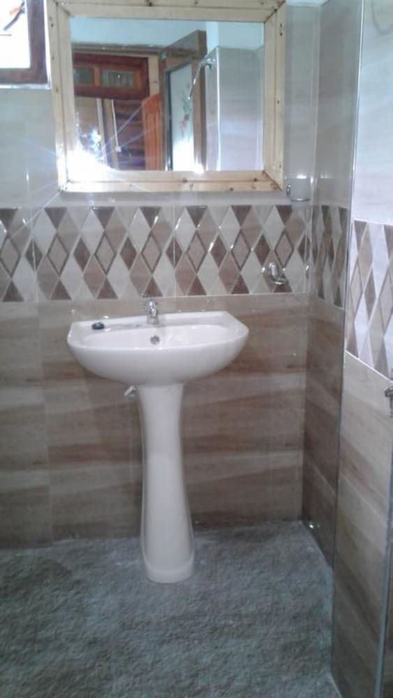 ELLA NATURE NEST Design Double Room 14