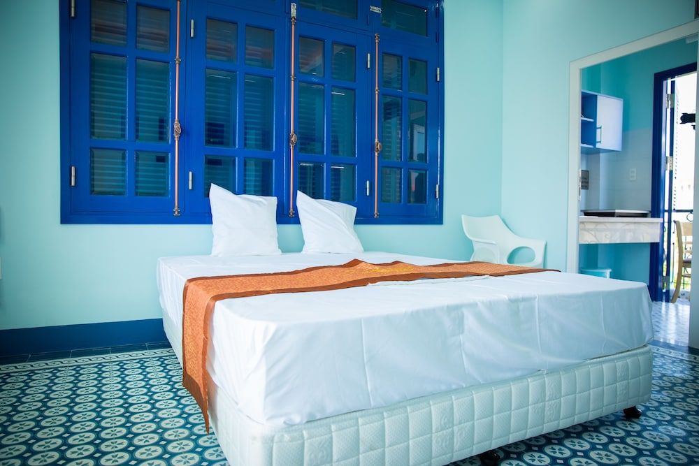 undefined Cu Lao Xanh Homestay 2