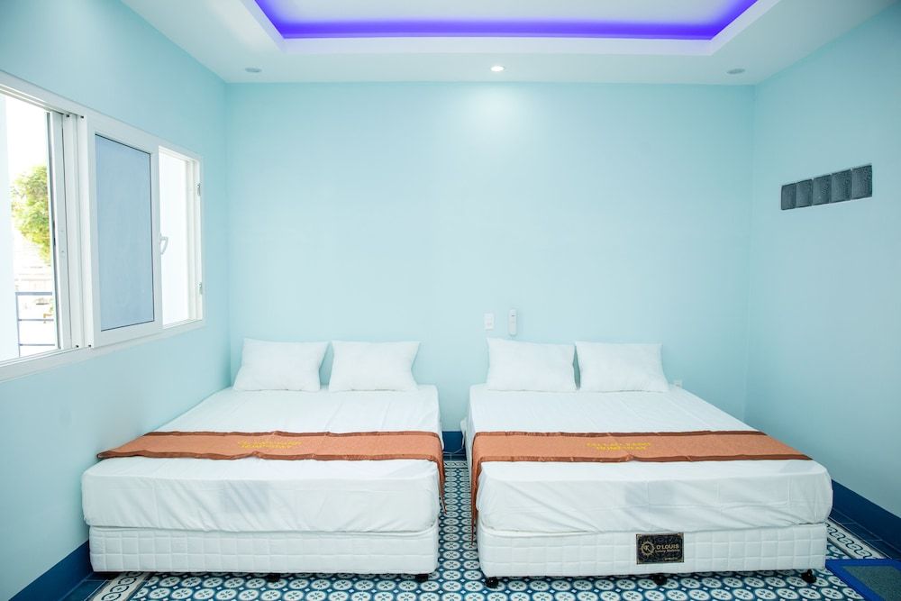 undefined Cu Lao Xanh Homestay