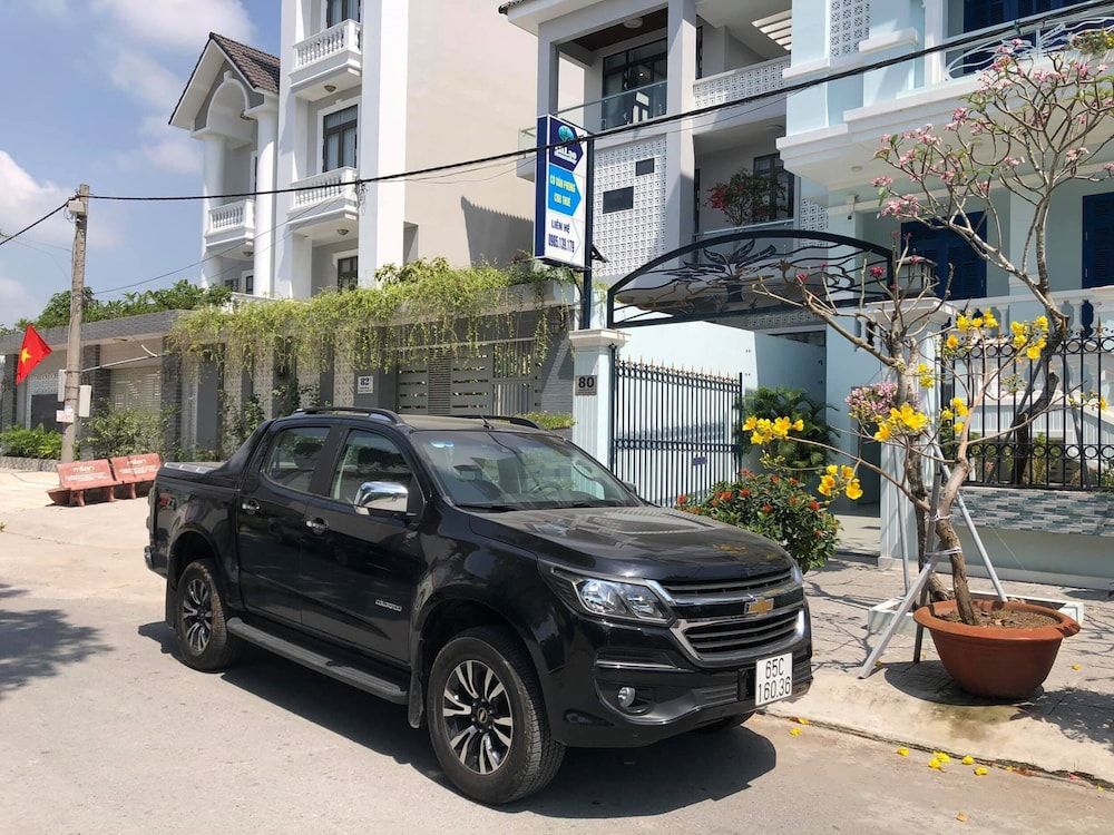 undefined Cu Lao Xanh Homestay 8