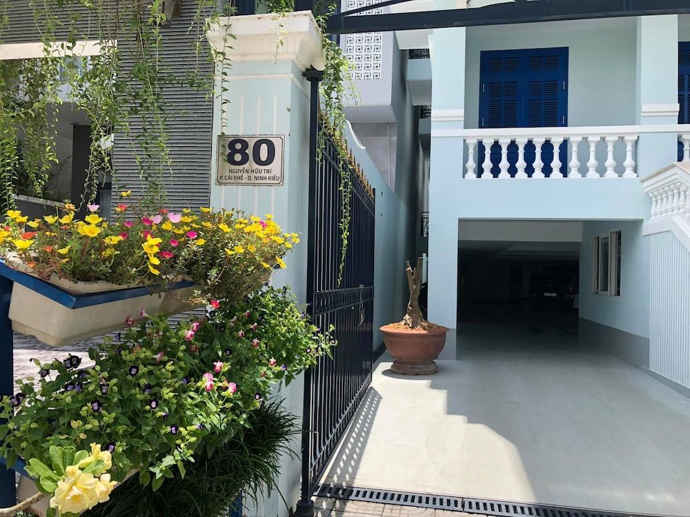 undefined Cu Lao Xanh Homestay 7