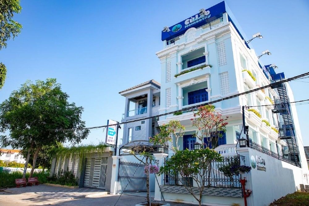 undefined Cu Lao Xanh Homestay 3