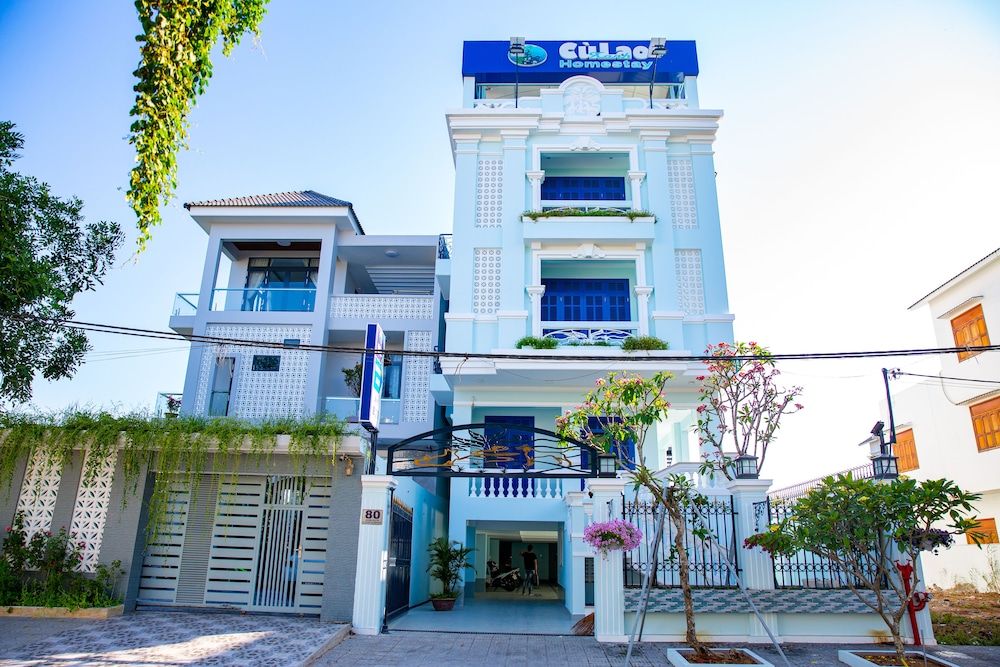 undefined Cu Lao Xanh Homestay 4