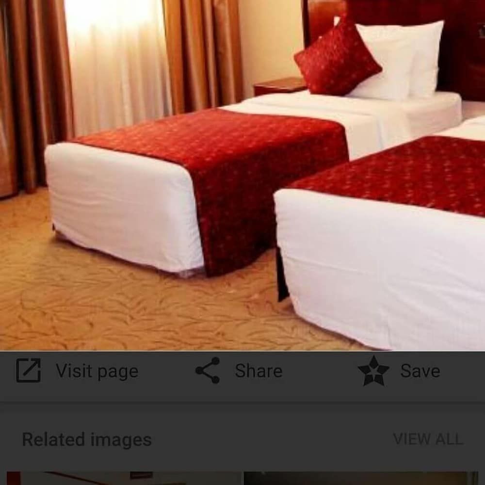 Jemadex Kings Hotel Executive Room 3