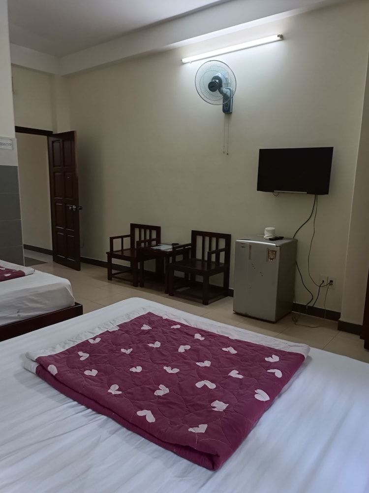 undefined Oyo 1171 Tay Hai Hotel
