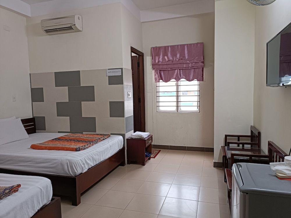 undefined Oyo 1171 Tay Hai Hotel 5