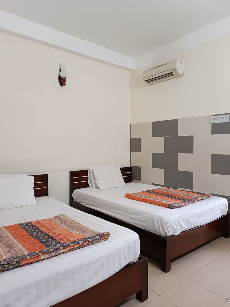 undefined Oyo 1171 Tay Hai Hotel 3