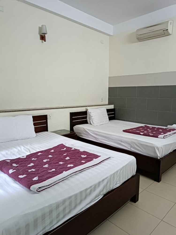 undefined Oyo 1171 Tay Hai Hotel 6