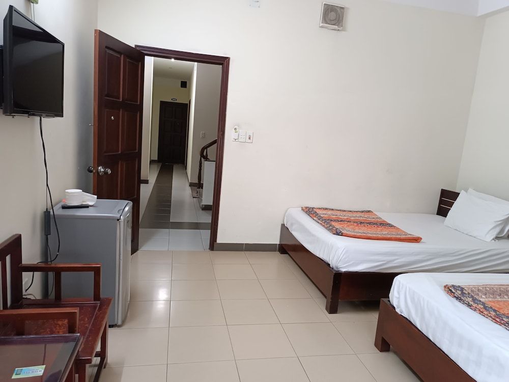 undefined Oyo 1171 Tay Hai Hotel 4