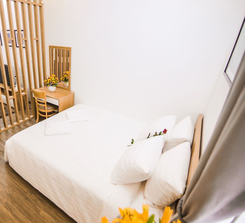 Himalaya Phoenix Apartment & Hotel Family Studio (Window) 2