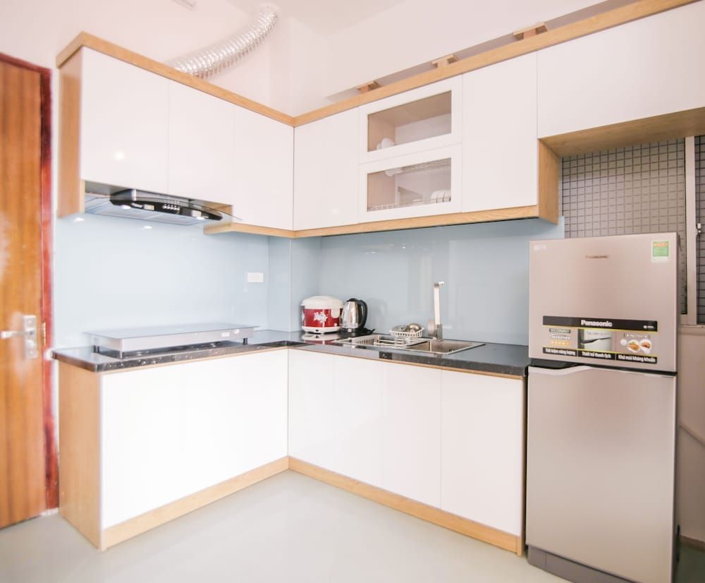 undefined Himalaya Phoenix Apartment & Hotel 10