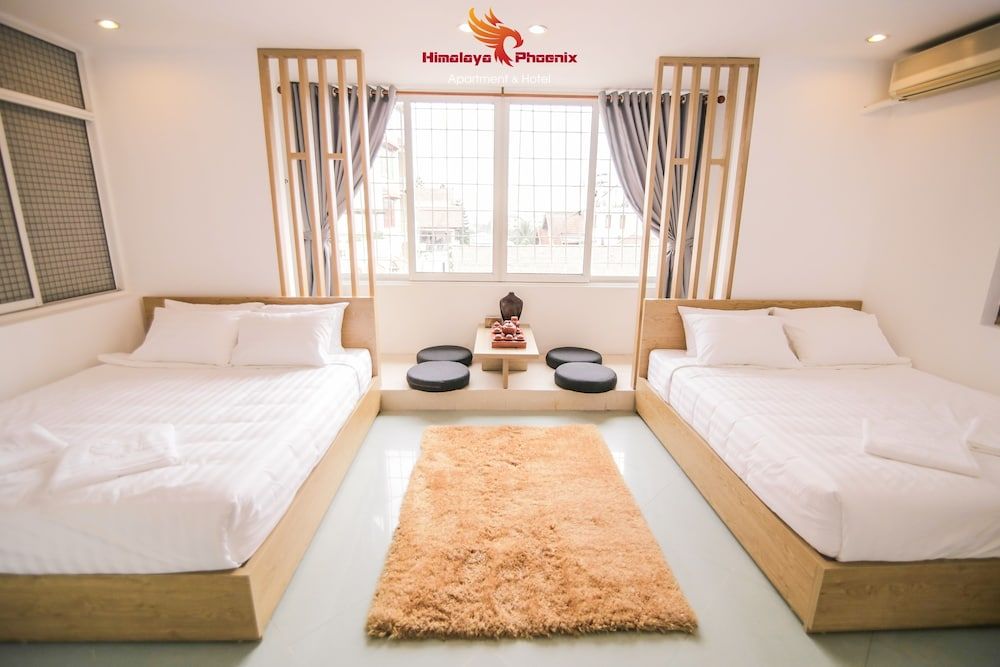 undefined Himalaya Phoenix Apartment & Hotel 3