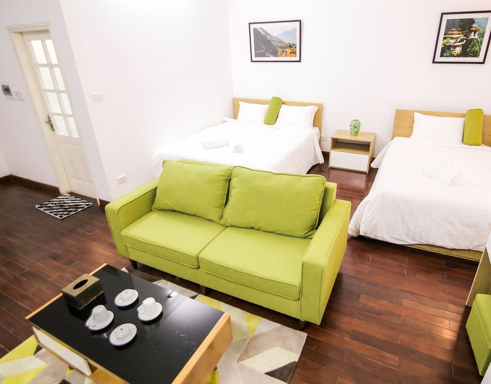 undefined Himalaya Phoenix Apartment & Hotel 2