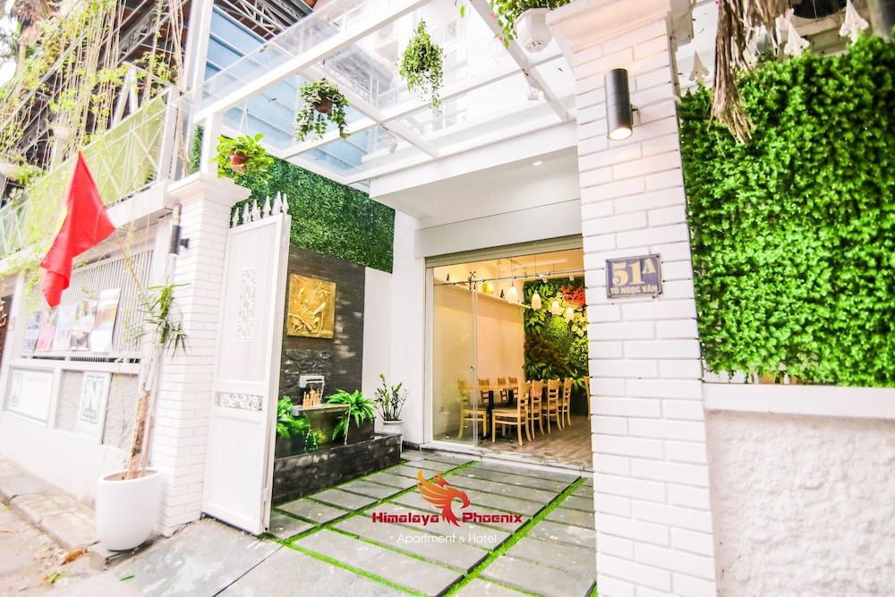 undefined Himalaya Phoenix Apartment & Hotel 4