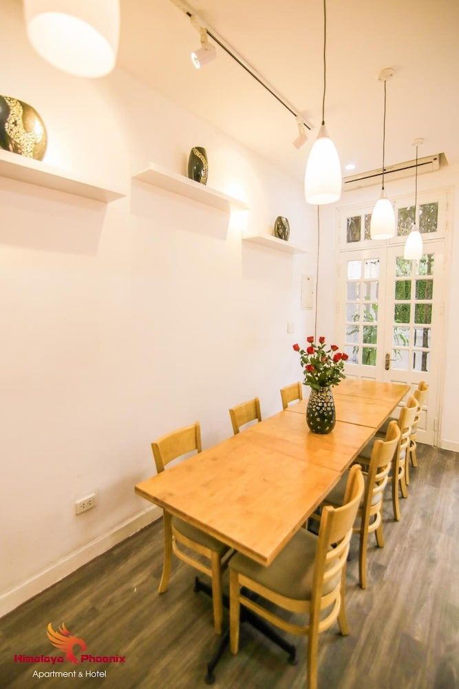 undefined Himalaya Phoenix Apartment & Hotel 8