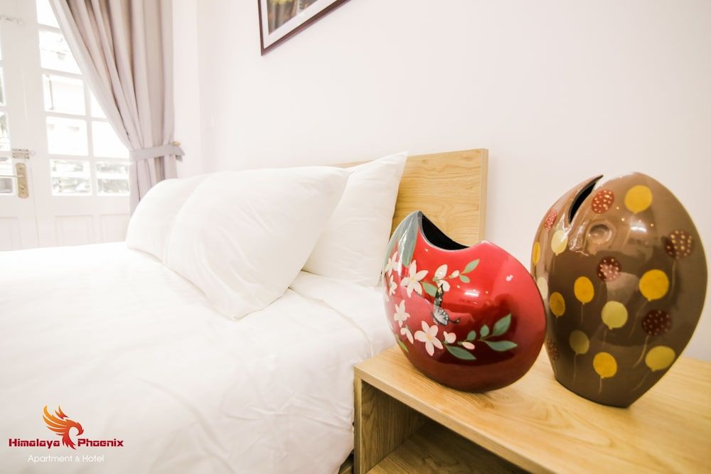 Himalaya Phoenix Apartment & Hotel Triple Studio 3