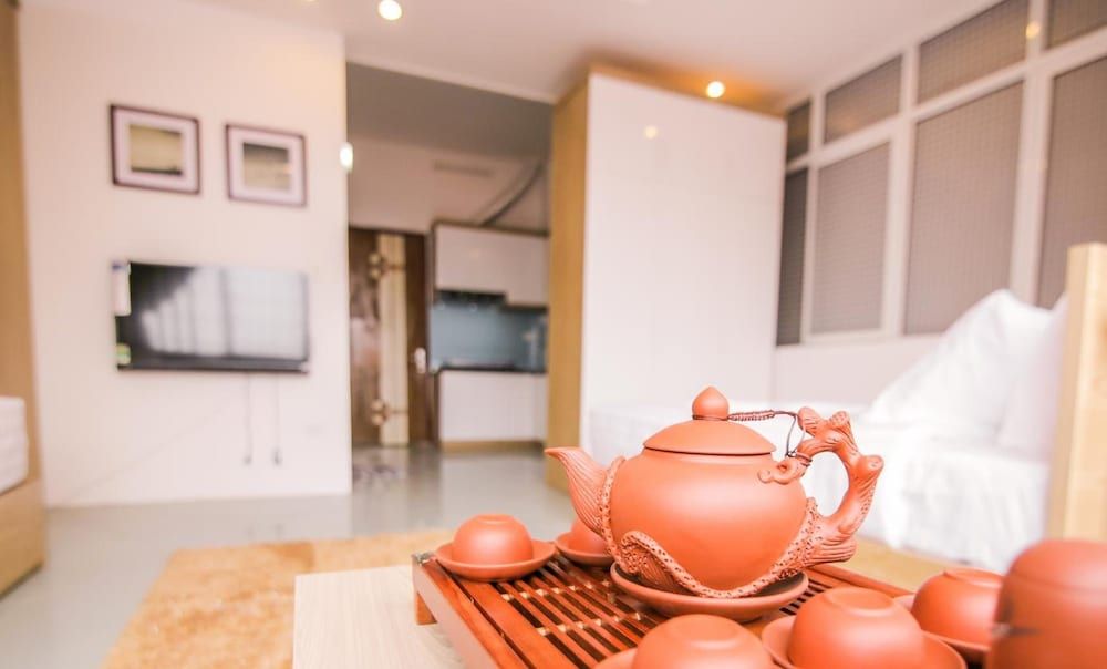 undefined Himalaya Phoenix Apartment & Hotel 7