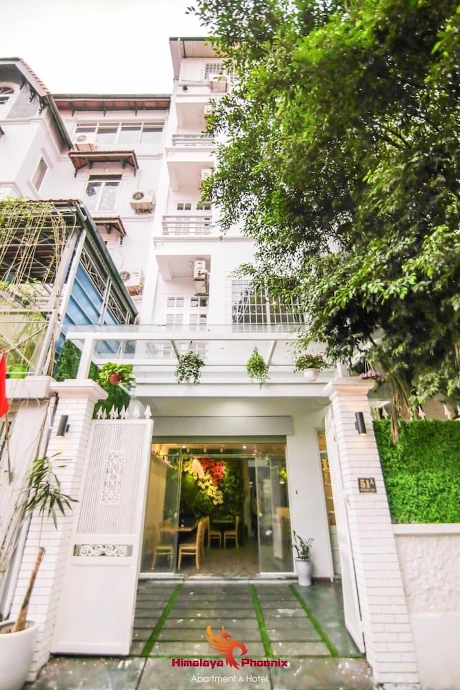 undefined Himalaya Phoenix Apartment & Hotel 6