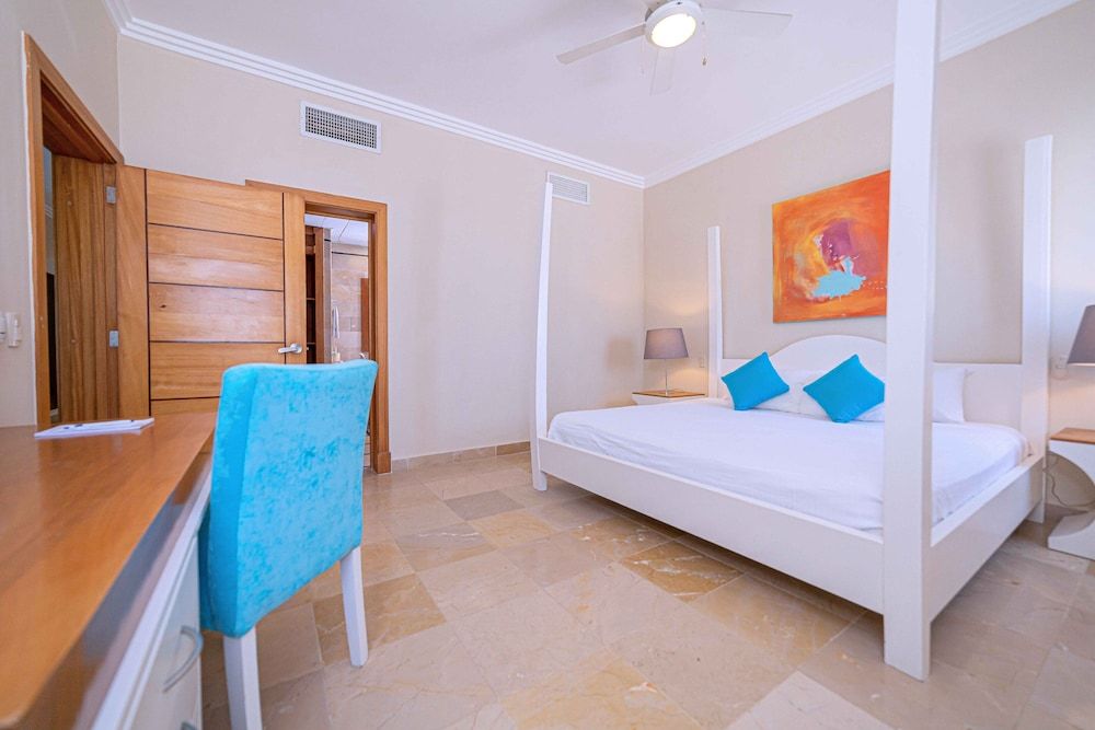 Apartment, 3 Bedrooms