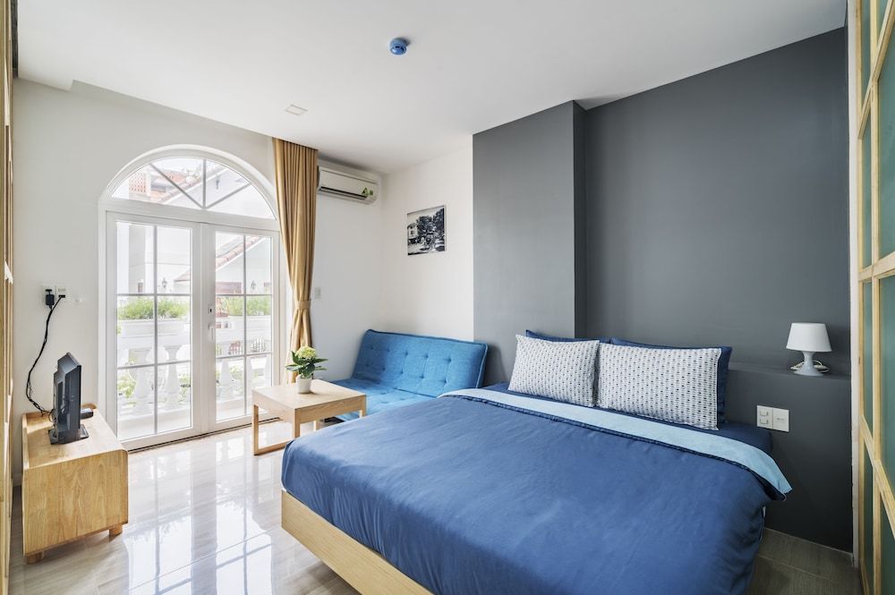 undefined Babylon D3 Serviced Apartment 4