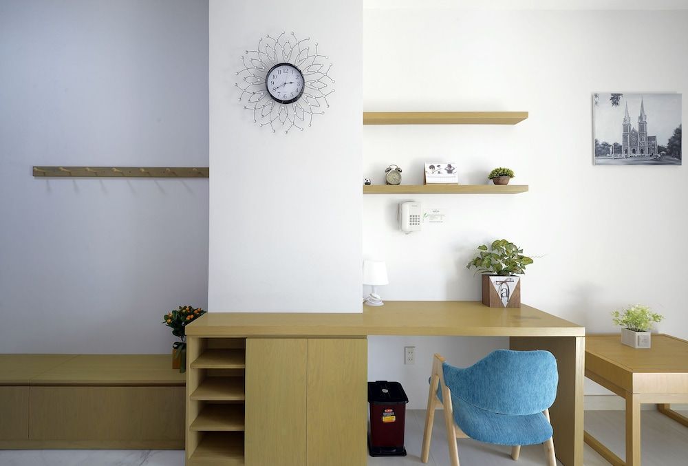 undefined Babylon D3 Serviced Apartment