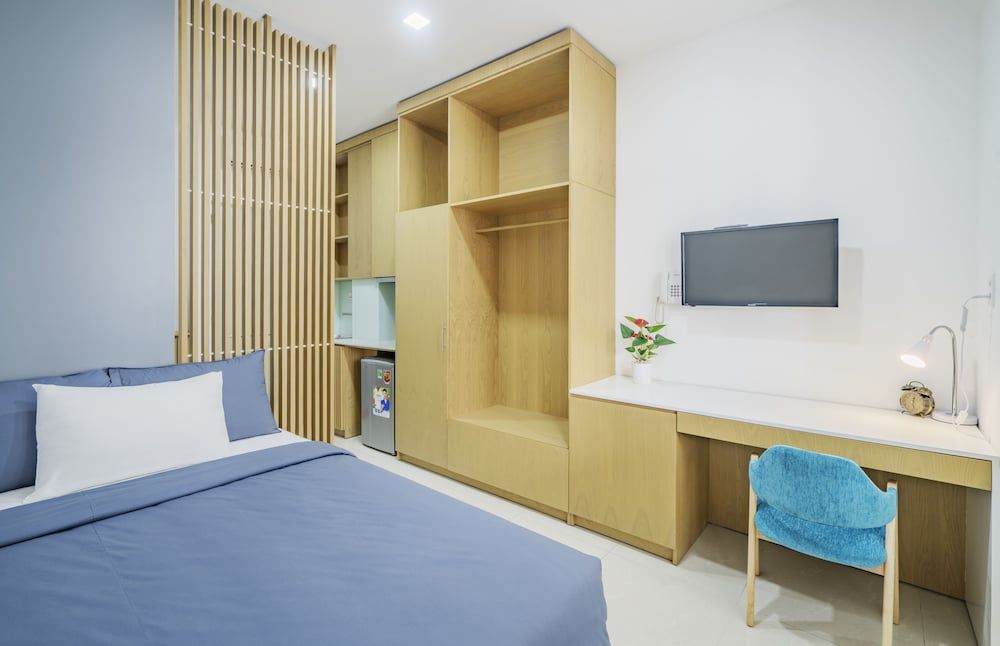 Babylon D3 Serviced Apartment Studio