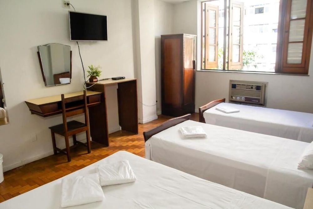Standard Quadruple Room, Multiple Beds