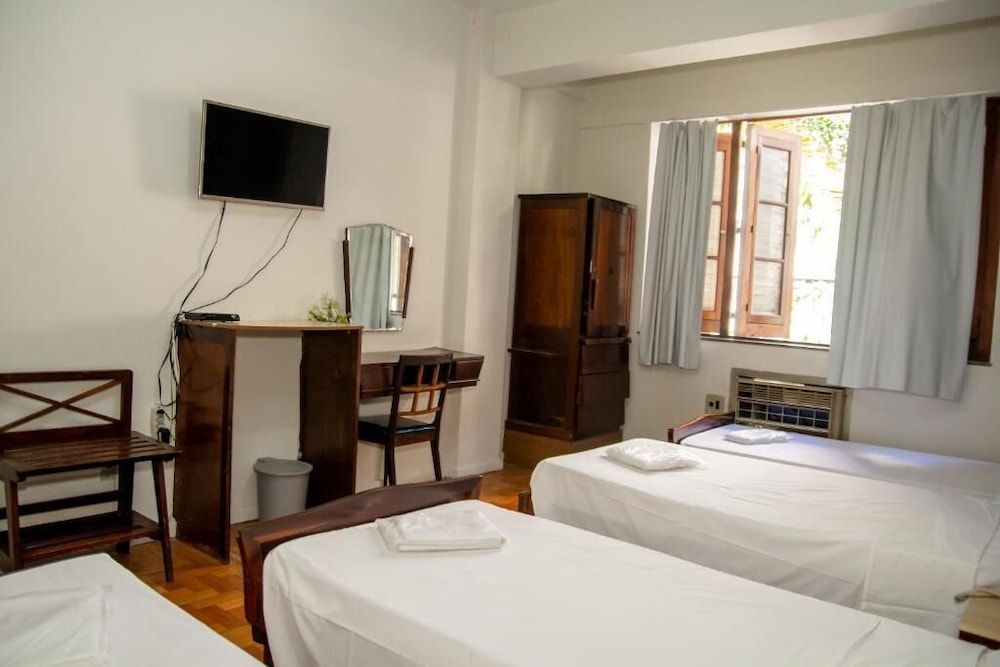 Standard Quadruple Room, Multiple Beds
