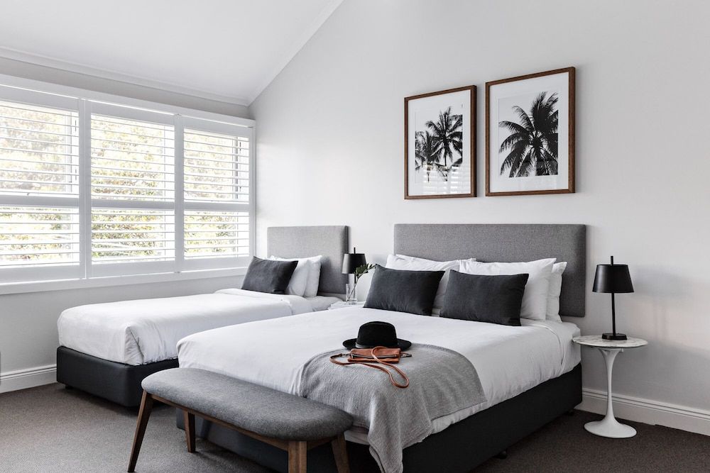 St Marks Randwick Family Deluxe, Multiple Beds 3