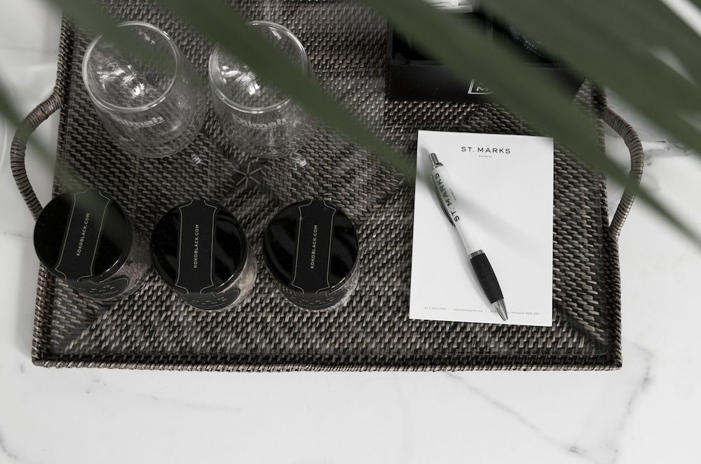 St Marks Randwick Family Deluxe, Multiple Beds 4