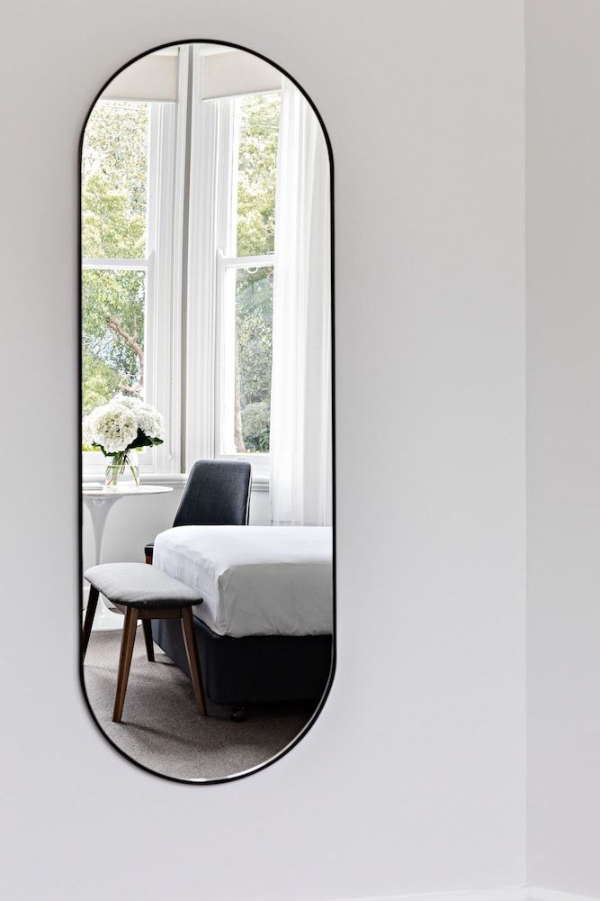 St Marks Randwick Superior Queen Suite, 1 Queen Bed 12