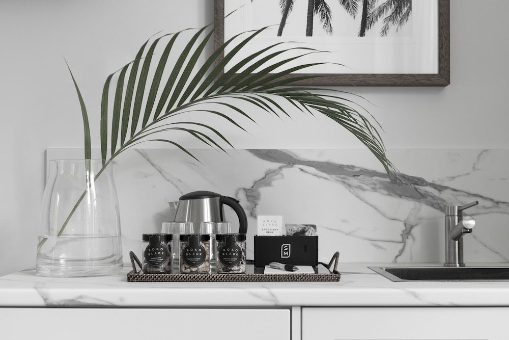 St Marks Randwick Family Deluxe, Multiple Beds 8