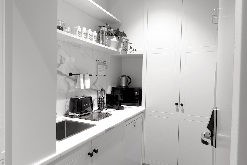 St Marks Randwick Family Deluxe, Multiple Beds 11